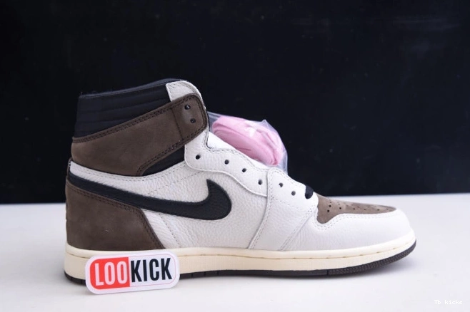Rep TBK 'TRAVIS AIR SCOTT' OG TS 2.0 JORDAN HIGH SP - CD4487-100 1 0820
